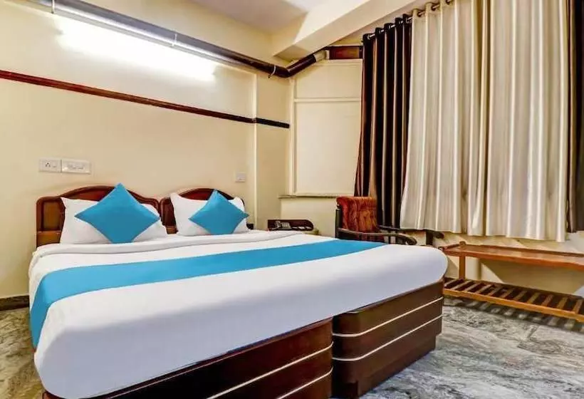 Hotelli O East Nada Formerly Rvees Regency