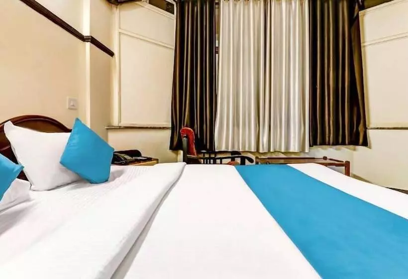 Hotelli O East Nada Formerly Rvees Regency