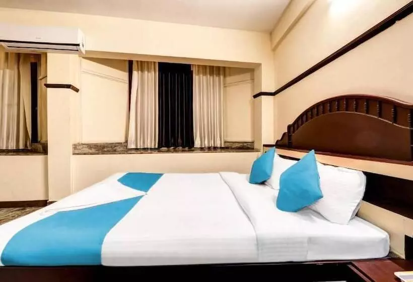 Hotelli O East Nada Formerly Rvees Regency