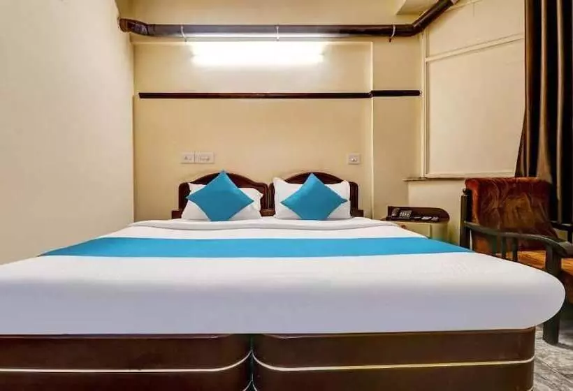 Hotelli O East Nada Formerly Rvees Regency