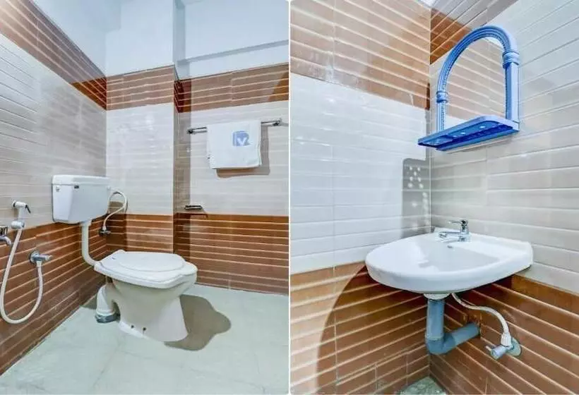 Hotelli O East Nada Formerly Rvees Regency