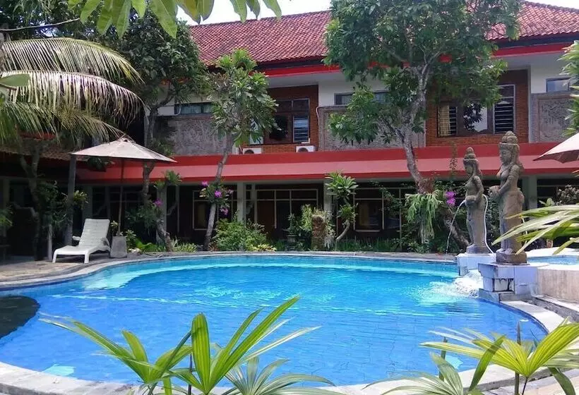 ホテル Warna Kedaton  And Meeting