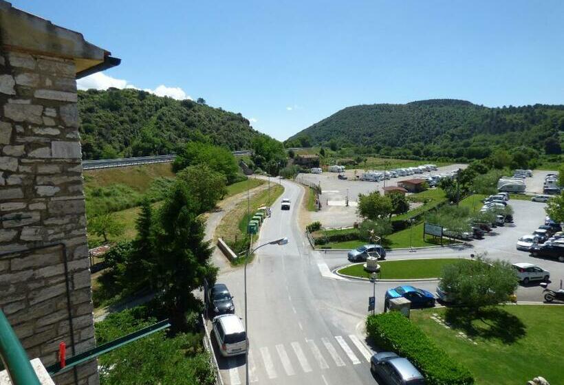 膳宿费 Casetta Delle Terme