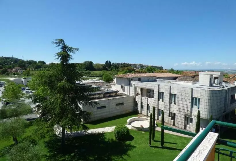 ペンション Casetta Delle Terme