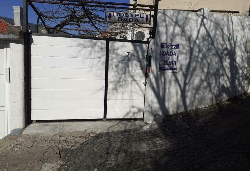 پانسیون Hostel Dada