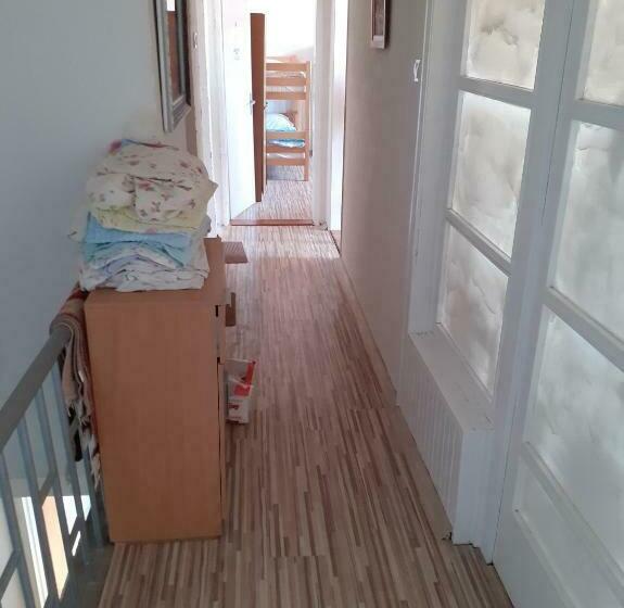 پانسیون Hostel Dada