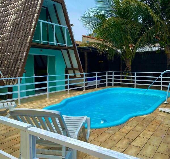 Pension Marcelo Chale