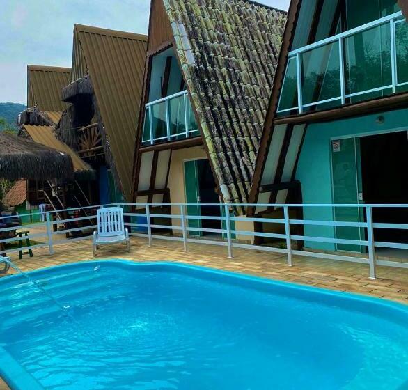 Pension Marcelo Chale