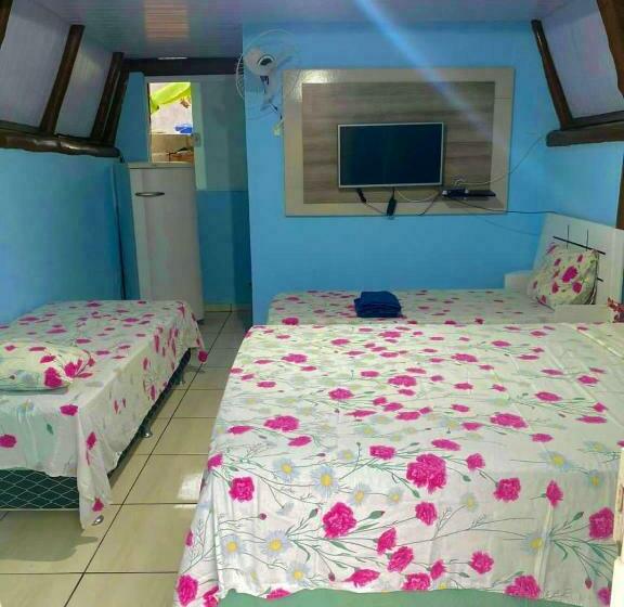 Pension Marcelo Chale