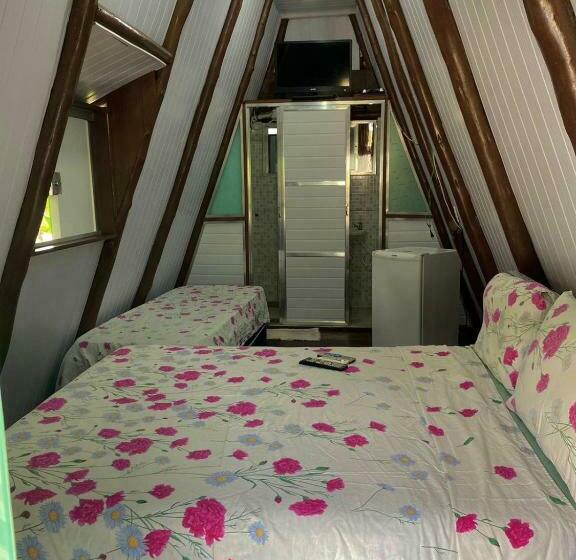 Pension Marcelo Chale