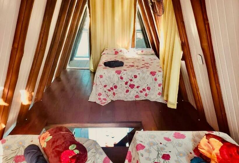 Pension Marcelo Chale