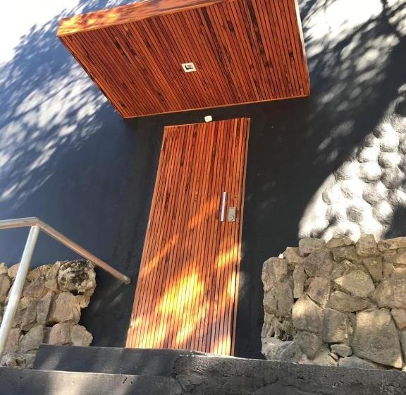 پانسیون Winter Suites Campos Do Jordão   Capivari