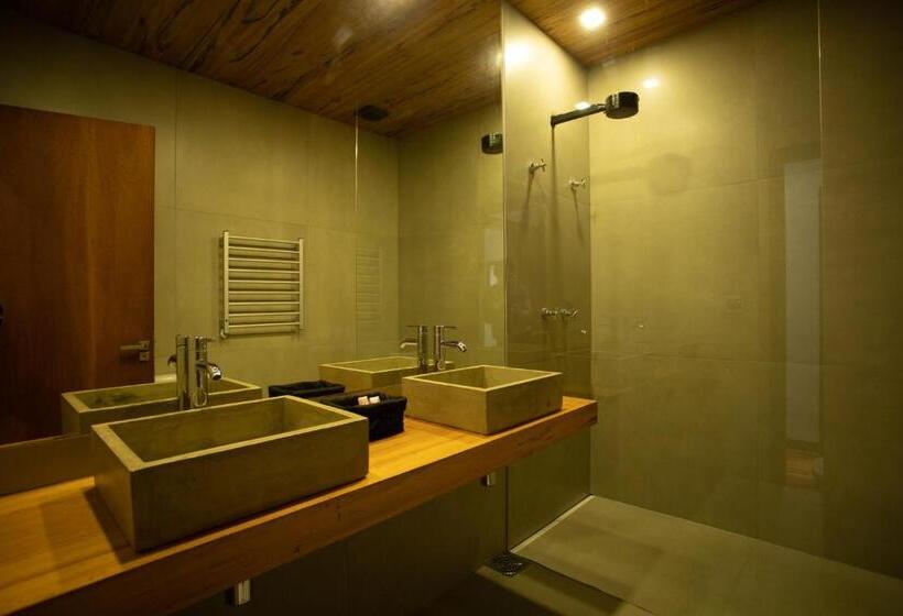 پانسیون Winter Suites Campos Do Jordão   Capivari