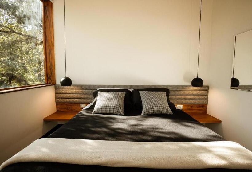 پانسیون Winter Suites Campos Do Jordão   Capivari