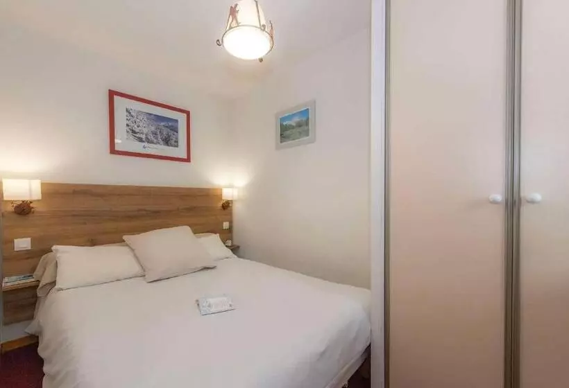 Résidence Goélia Le Blanchot