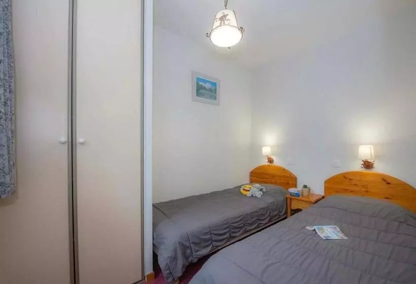 Résidence Goélia Le Blanchot