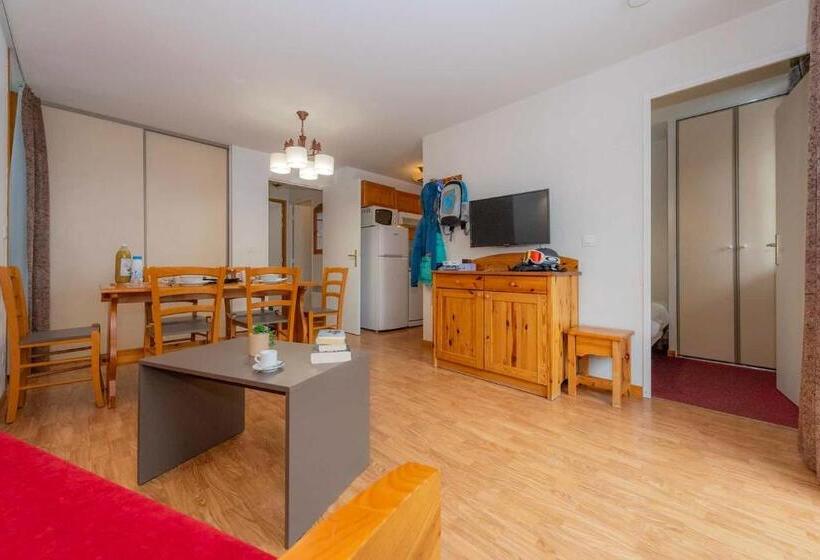 Résidence Goélia Le Blanchot