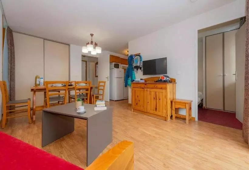 Résidence Goélia Le Blanchot