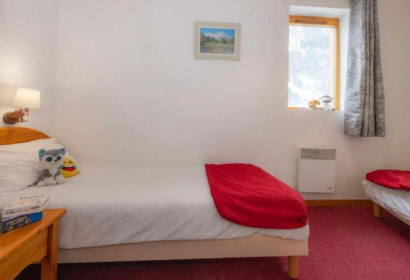 Résidence Goélia Le Blanchot