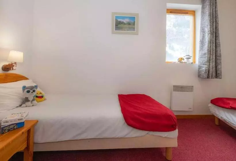 Résidence Goélia Le Blanchot