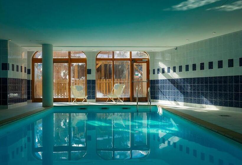 Résidence Goélia Le Blanchot