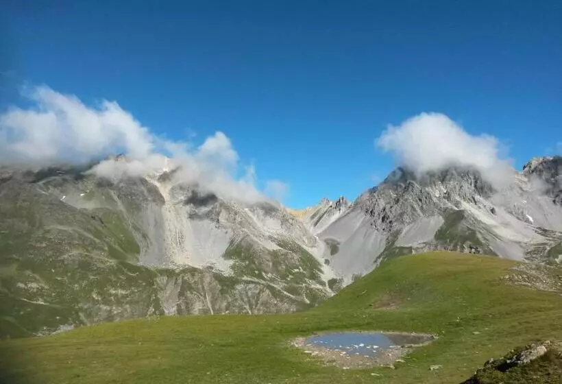 Résidence Goélia Le Blanchot