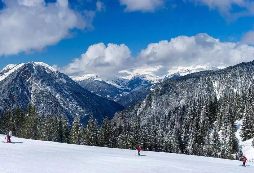 Résidence Goélia Le Blanchot