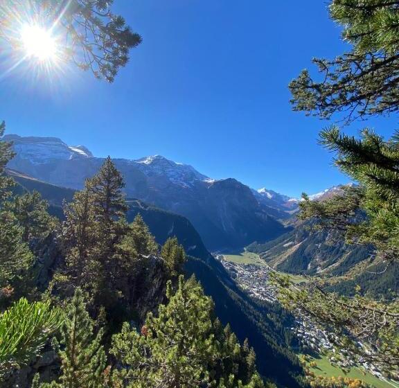 Résidence Goélia Le Blanchot