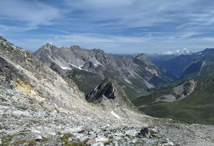 Résidence Goélia Le Blanchot