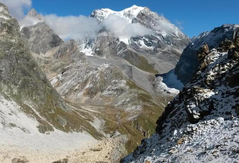 Résidence Goélia Le Blanchot