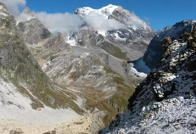 Résidence Goélia Le Blanchot