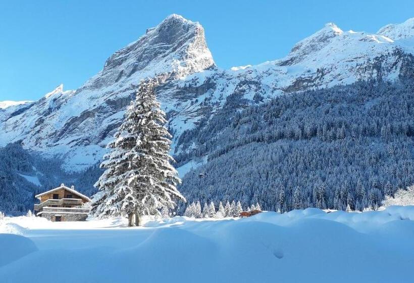 Résidence Goélia Le Blanchot