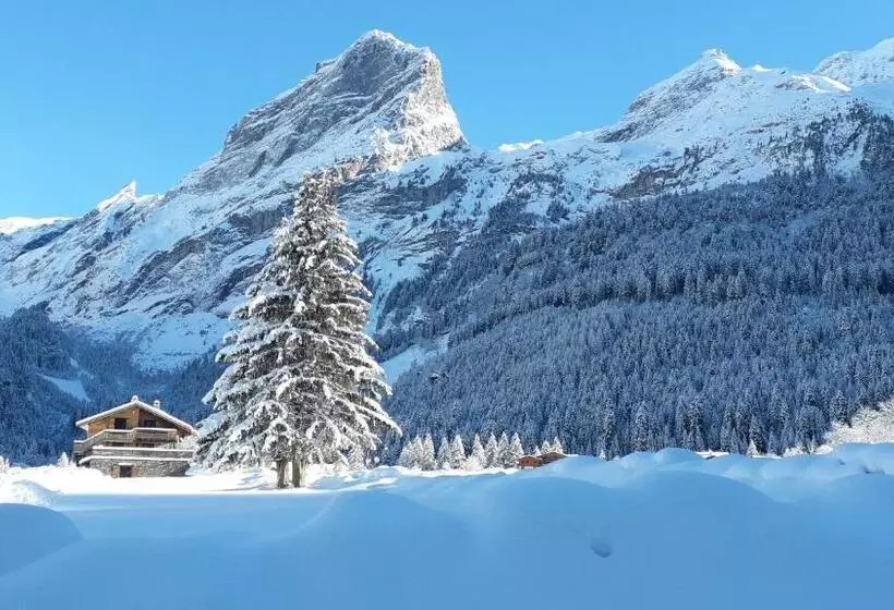 Résidence Goélia Le Blanchot