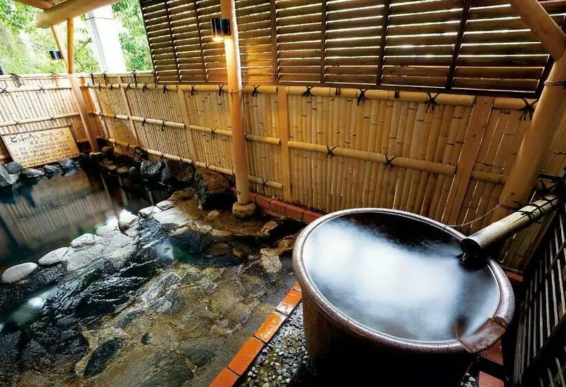 Ryokan Ukiha