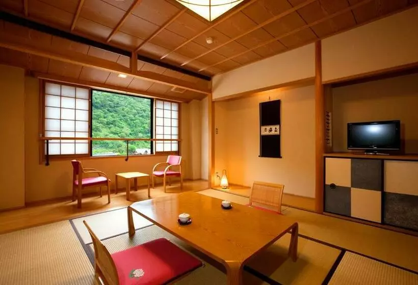 Ryokan Ukiha