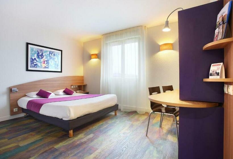 Suite Home Orléans Saran