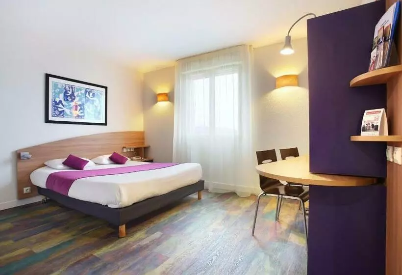 Suite Home Orléans Saran