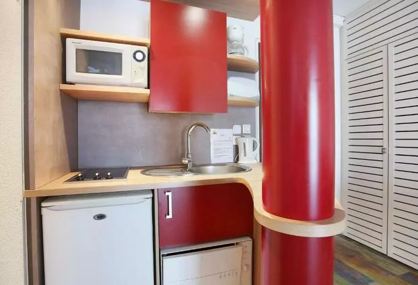 Suite Home Orléans Saran