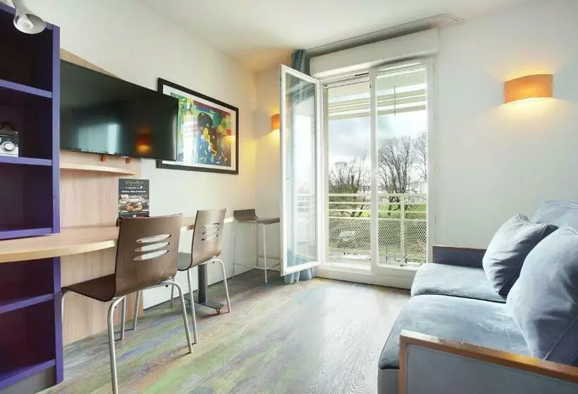 Suite Home Orléans Saran