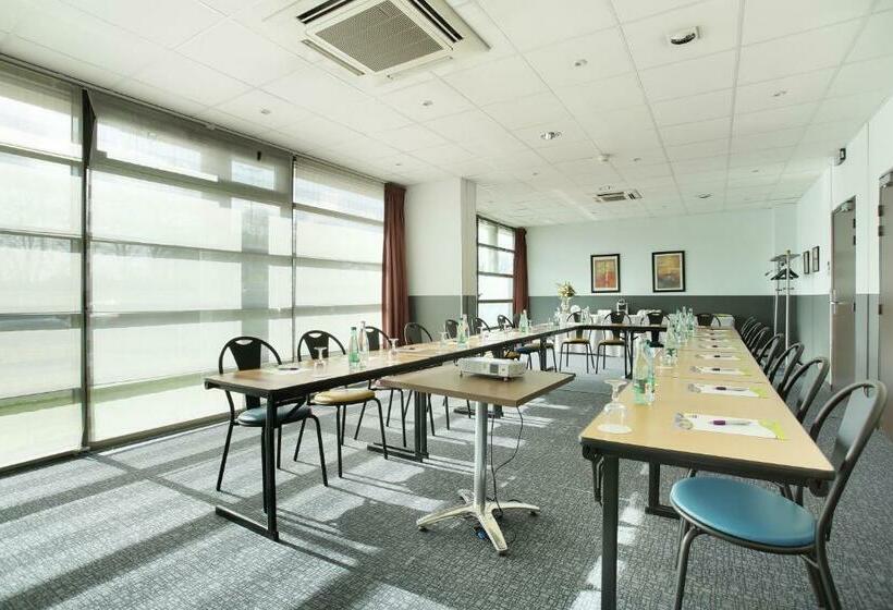 Suite Home Orléans Saran