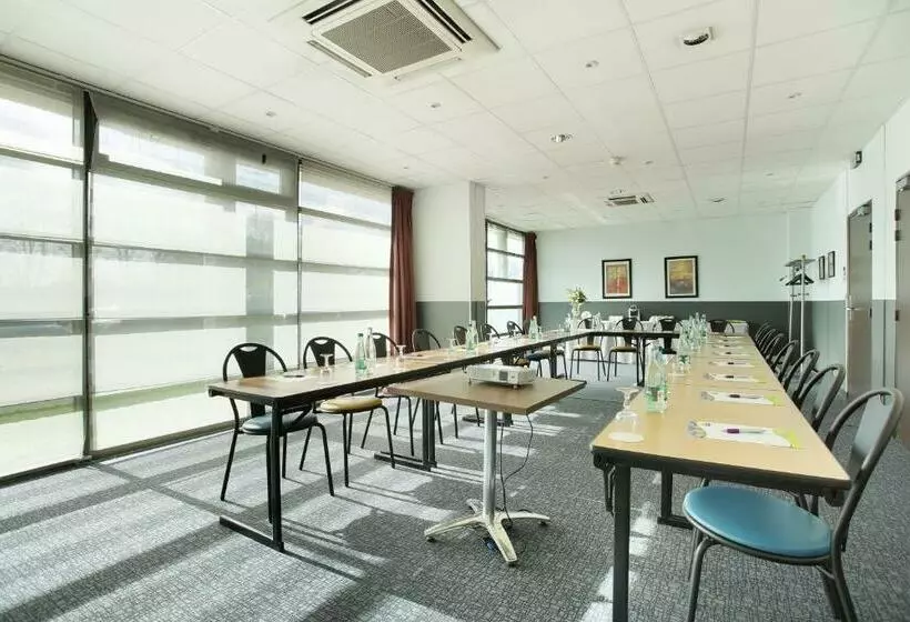 Suite Home Orléans Saran