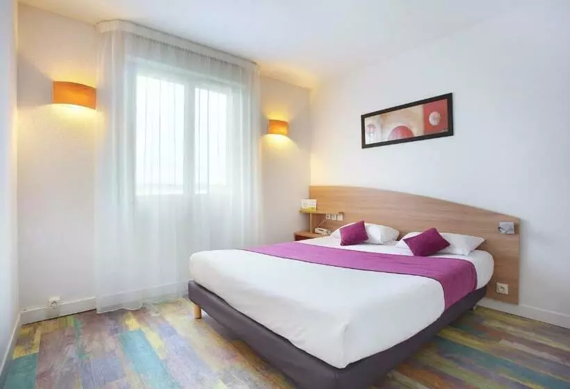 Suite Home Orléans Saran