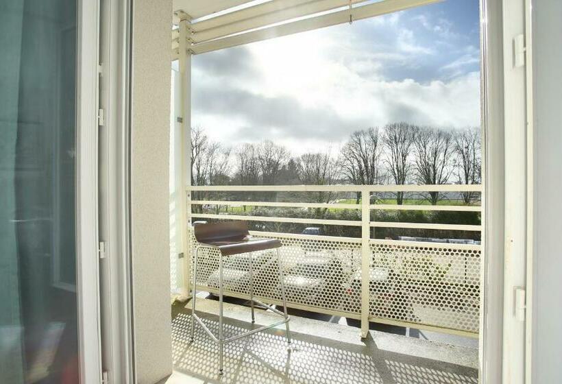 Suite Home Orléans Saran