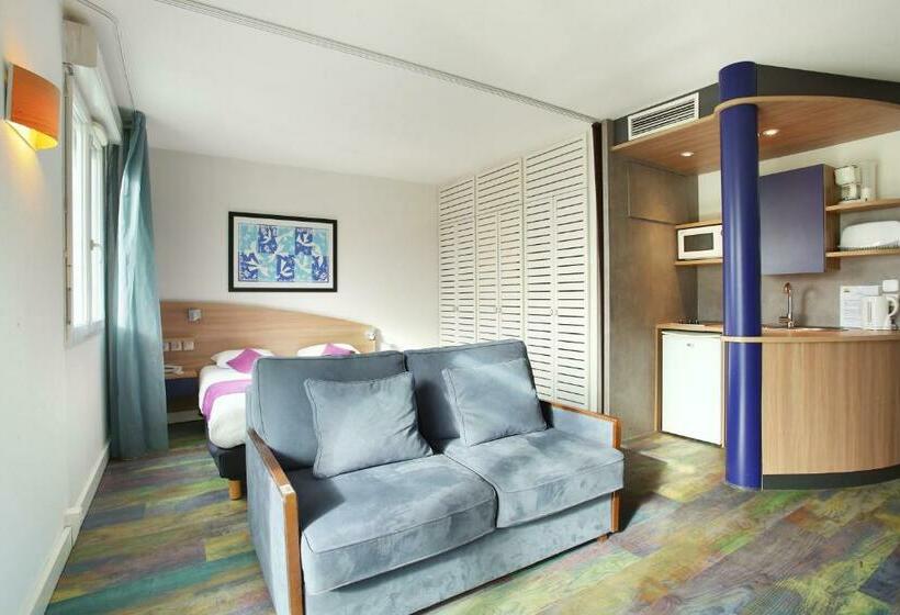 Suite Home Orléans Saran