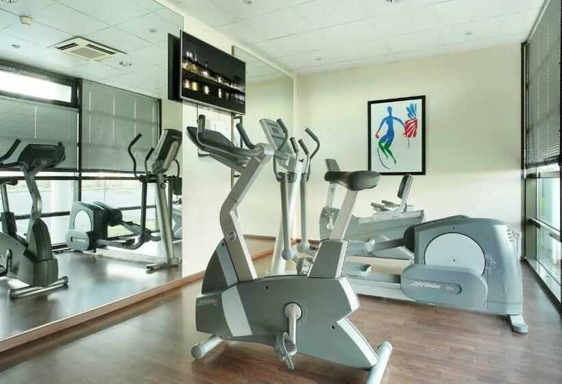 Suite Home Orléans Saran