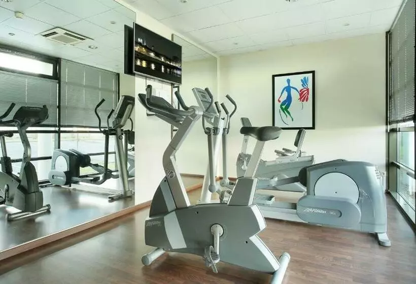 Suite Home Orléans Saran