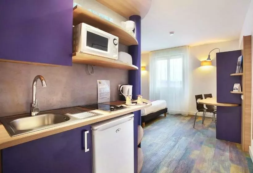 Suite Home Orléans Saran