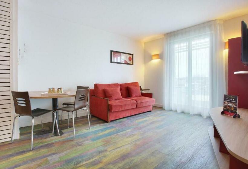 Suite Home Orléans Saran