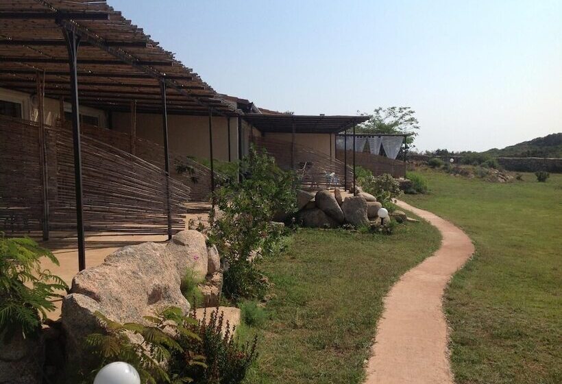 住宿加早餐  Brise Marine