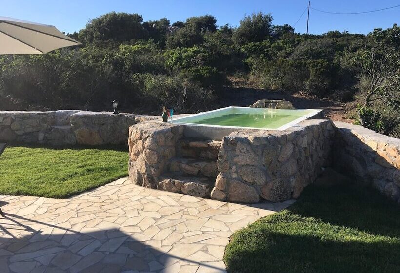 住宿加早餐  Brise Marine